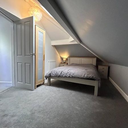 Fresh & Spacious House Rhyl Extérieur photo
