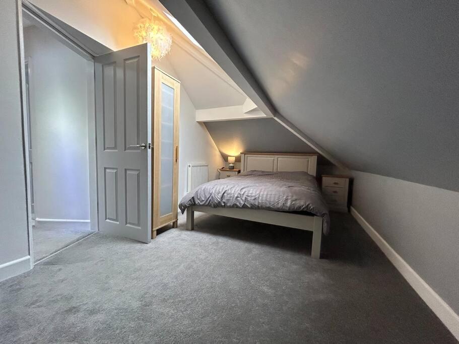 Fresh & Spacious House Rhyl Extérieur photo