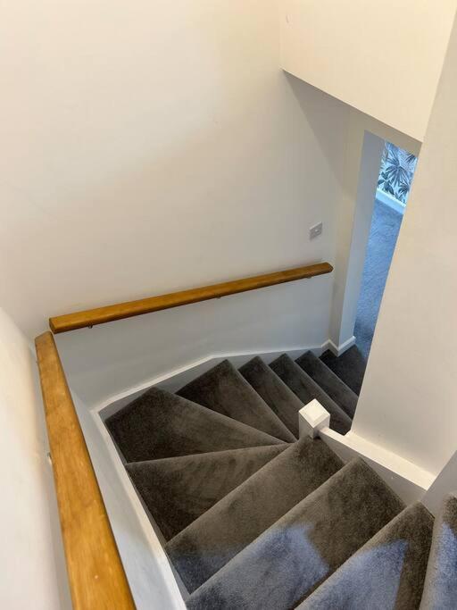 Fresh & Spacious House Rhyl Extérieur photo