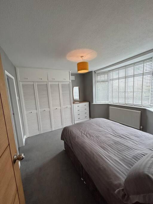 Fresh & Spacious House Rhyl Extérieur photo