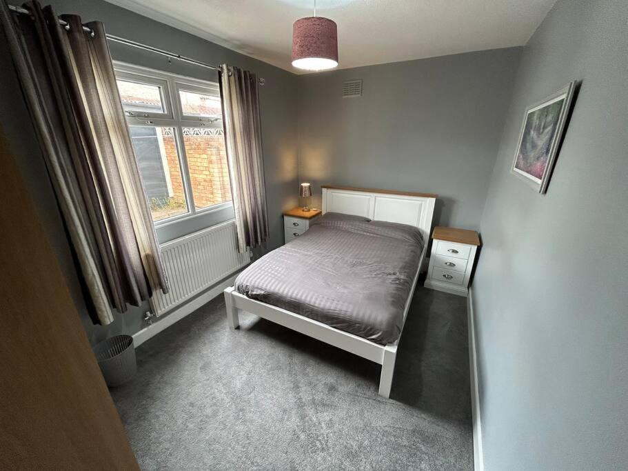 Fresh & Spacious House Rhyl Extérieur photo