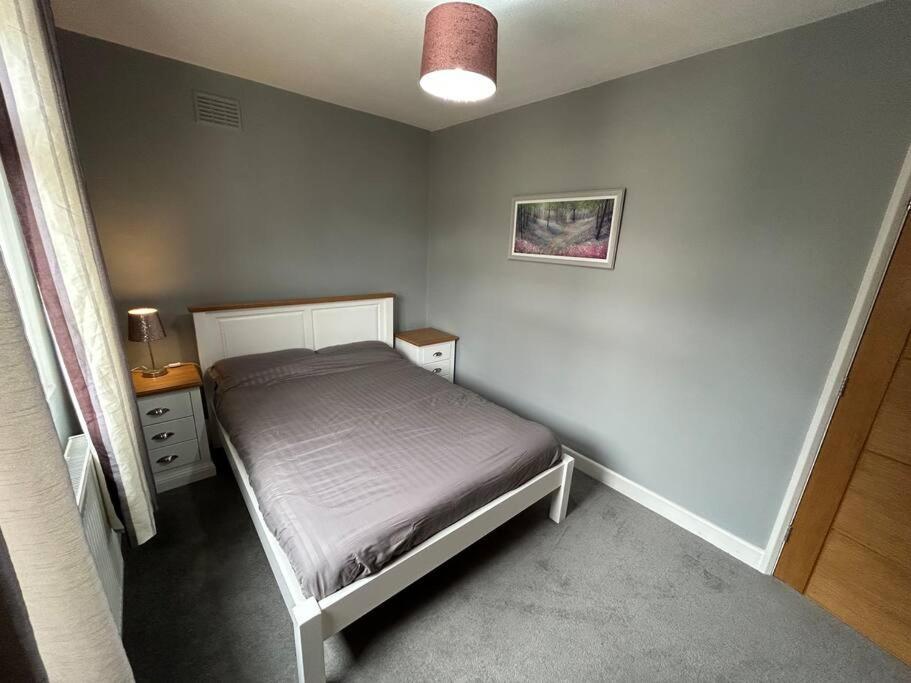 Fresh & Spacious House Rhyl Extérieur photo