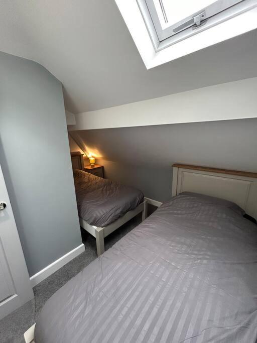 Fresh & Spacious House Rhyl Extérieur photo