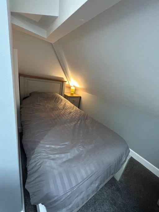 Fresh & Spacious House Rhyl Extérieur photo